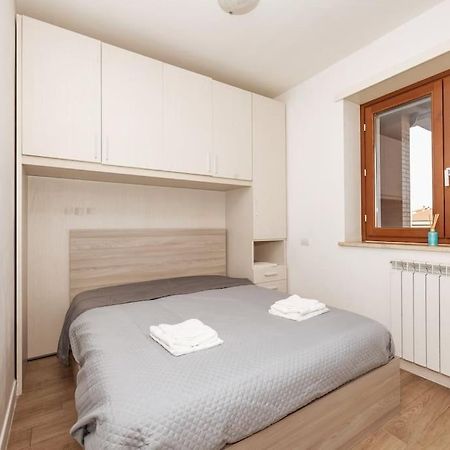 Apartment Roma Relax 2 Con Wifi-Ac-Netflix Exterior foto