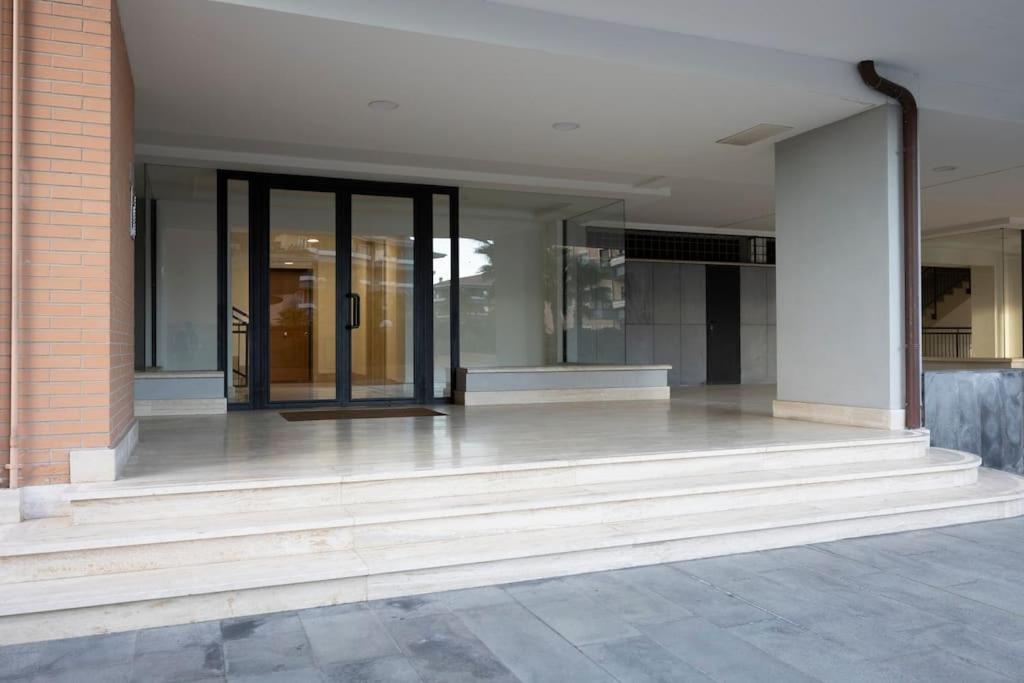 Apartment Roma Relax 2 Con Wifi-Ac-Netflix Exterior foto