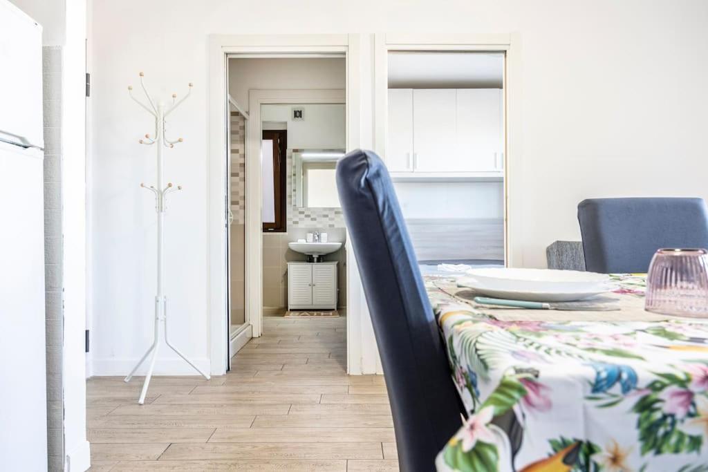 Apartment Roma Relax 2 Con Wifi-Ac-Netflix Exterior foto