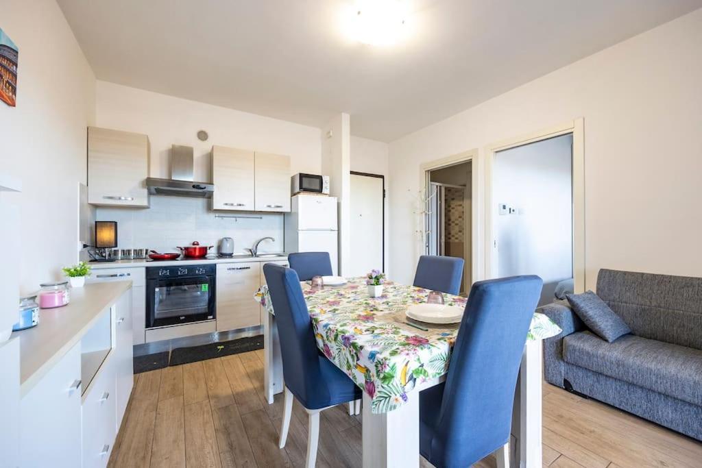 Apartment Roma Relax 2 Con Wifi-Ac-Netflix Exterior foto
